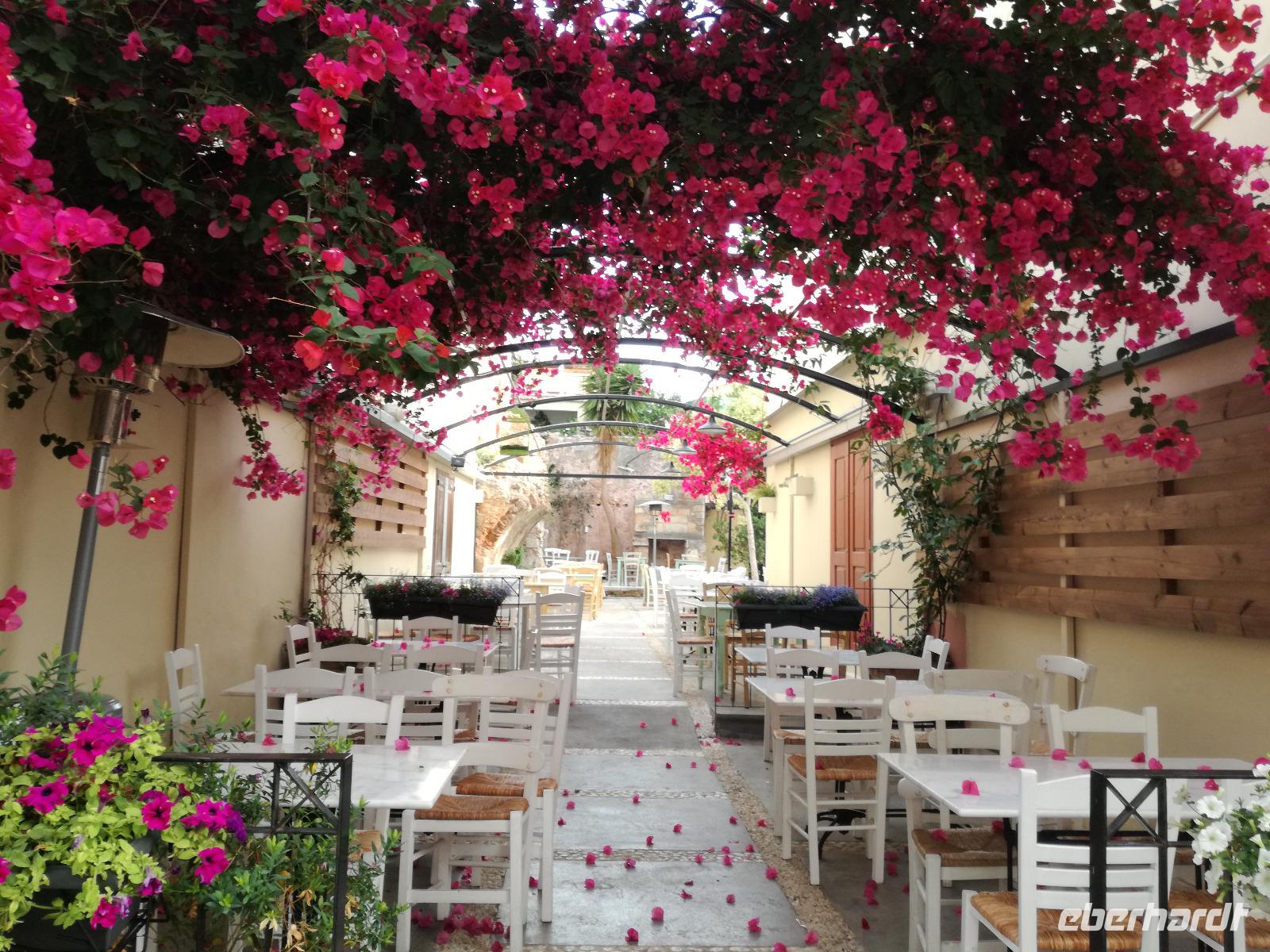 Chania, Kreta