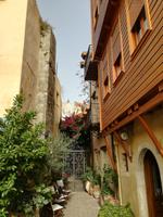 Chania, Kreta