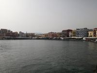 Chania, Kreta