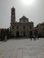 Chania, Kreta