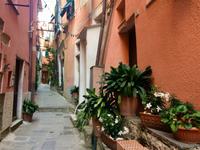 Cinque Terre