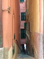 Cinque Terre