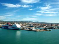 Civitavecchia