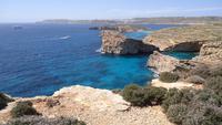 DSC03807-Wanderung Comino
