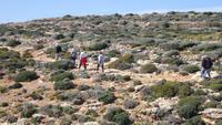 DSC03810-Wanderung Comino