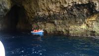 DSC03910-Bootsfahrt auf Gozo