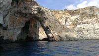 Die Blaue Grotte