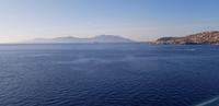 Die Inselwelt bei Mykonos