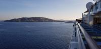 Die Inselwelt bei Mykonos