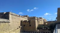 Die drei alten Städte , Vittoriosa, Cospicua und Senglea