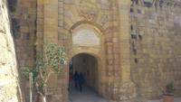 Die drei alten Städte , Vittoriosa, Cospicua und Senglea