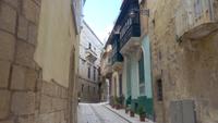Die drei alten Städte , Vittoriosa, Cospicua und Senglea
