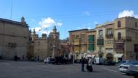 Die drei alten Städte , Vittoriosa, Cospicua und Senglea