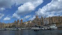 Die drei alten Städte , Vittoriosa, Cospicua und Senglea