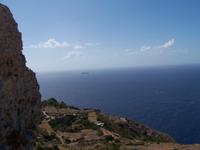 Dingli Cliffs