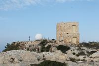 Dingli Klippen