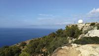 Dingli Klippen