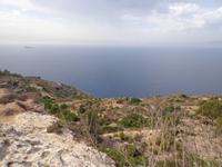 Dingli Klippen