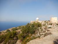Dingli-Klippen