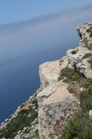 Dingli-Klippen