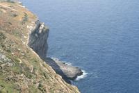 Dingli-Klippen