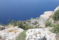 Dingli-Klippen
