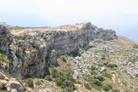 Dingli-Klippen