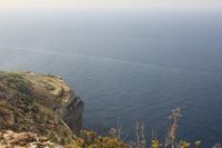 Dingli-Klippen