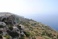 Dingli-Klippen