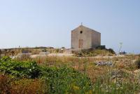 Dingli-Klippen