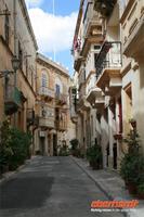 Eindruecke aus Birgu