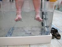 Fischmassage