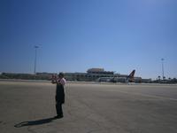 Flughafen