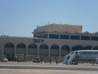 Flughafen