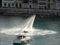 Flyboard 