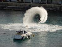 Flyboard 