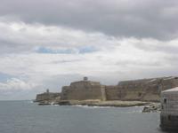 Fort St. Elmo