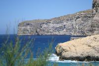 Fotostopp Xlendi