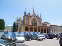 Französisches Museum Nizza
