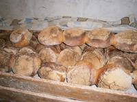 Frisches Brot