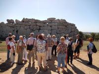 Ggantija Tempel