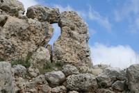 Ggantija Tempel