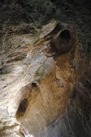 Ghar Dalam Höhle