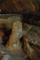 Ghar Dalam Höhle