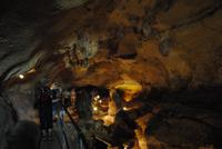 Ghar Dalam Höhle