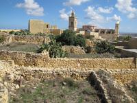 Gozo Inselrundfahrt 