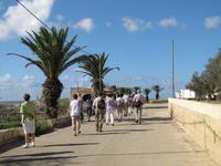 Gozo Inselrundfahrt