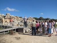 Gozo Inselrundfahrt