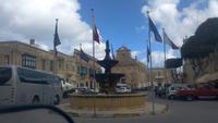 Gozo, Hauptstadt Victoria
