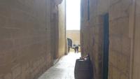 Gozo, Zittadelle